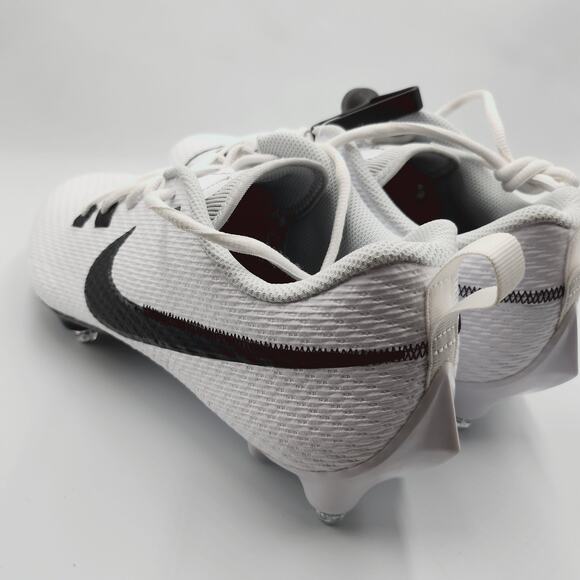Mens Size 11 wide Nike Football Cleats Vapor Edge Speed 360 2 D Low FJ7093-100